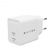 Hyper HyperJuice 35W USB-C GaN Charger | White