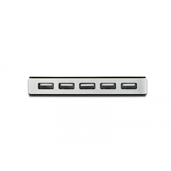 Digitus | USB 2.0 Hub 10-port | DA-70229