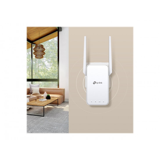 TP-LINK RE315 AC1200 Mesh Wi-Fi Range Extender | TP-LINK