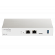 D-Link | Nuclias Connect Hub | DNH-100 | 802.11ac | Mesh Support No | 10/100/1000 Mbit/s | Ethernet LAN (RJ-45) ports 1 | No mobile broadband | MU-MiMO No | no PoE