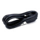 Lenovo | ThinkSmart 10m Cable | Black