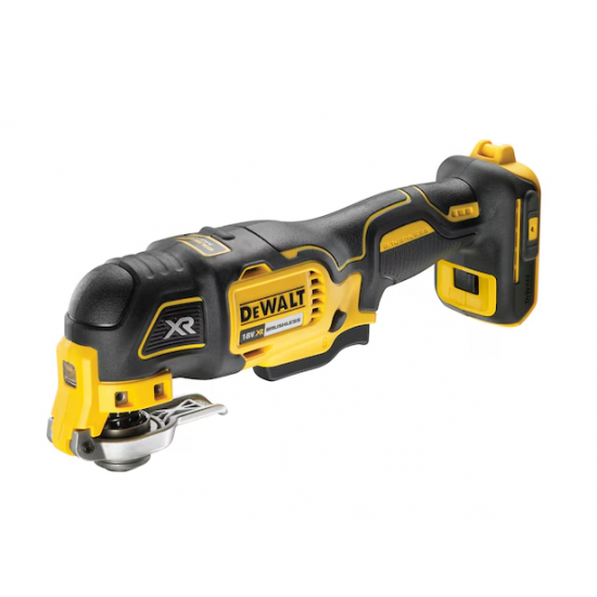 Cordless Multifunction Tool | DCS356N-XJ