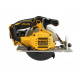 18V XR Brushless 165 mm Circular Saw | DCS565N-XJ | 2400 W