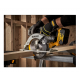 18V XR Brushless 165 mm Circular Saw | DCS565N-XJ | 2400 W