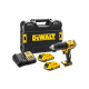 18V XR Brushless Hammer Drill Driver - 2 X 2Ah Batteries | DCD778D2T-QW | 340 W