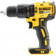 18V XR Brushless Hammer Drill Driver - 2 X 2Ah Batteries | DCD778D2T-QW | 340 W