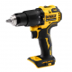 18V XR Brushless Hammer Drill Driver | DCD709N-XJ | 340 W