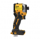 18V XR Brushless Compact Impact Driver - Bare Unit | DCF850N-XJ | 475 W