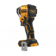 18V XR Brushless Compact Impact Driver - Bare Unit | DCF850N-XJ | 475 W