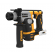 DEWALT 18V XR Brushless Compact 16mm SDS Plus Hammer Drill - Bare Unit | DCH172N-XJ