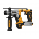 DEWALT 18V XR Brushless Compact 16mm SDS Plus Hammer Drill - Bare Unit | DCH172N-XJ