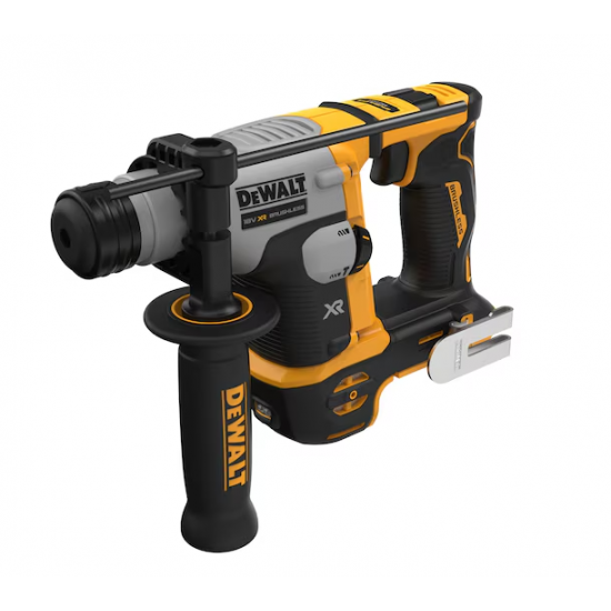 DEWALT 18V XR Brushless Compact 16mm SDS Plus Hammer Drill - Bare Unit | DCH172N-XJ