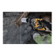 DEWALT 18V XR Brushless Compact 16mm SDS Plus Hammer Drill - Bare Unit | DCH172N-XJ