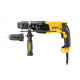 DEWALT 26mm SDS-Plus Hammer Drill with QCC | D25134K-QS | 800 W