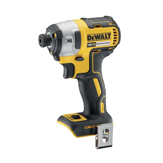 18V XR Brushless Impact Driver - Bare Unit | DCF887N-XJ | 280 W