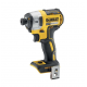 18V XR Brushless Impact Driver - Bare Unit | DCF887N-XJ | 280 W