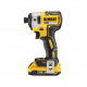 18V XR Brushless Impact Driver - Bare Unit | DCF887N-XJ | 280 W