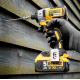 18V XR Brushless Impact Driver - Bare Unit | DCF887N-XJ | 280 W