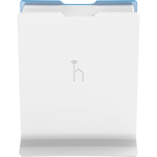 MikroTik | Access Point | RB941-2nD-TC hAP Lite | 802.11n | 2.4GHz | 10/100 Mbit/s | Ethernet LAN (RJ-45) ports 4 | MU-MiMO Yes | no PoE