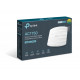 TP-LINK | Access Point | EAP245 | 802.11ac | 2.4GHz and 5GHz | 450+1300 Mbit/s | 10/100/1000 Mbit/s | Ethernet LAN (RJ-45) ports 2 | MU-MiMO Yes | PoE in | Antenna type 6xInternal | No