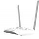 TP-LINK | Access Point | TL-WA801N | 802.11n | 2.4 | 300 Mbit/s | 10/100 Mbit/s | Ethernet LAN (RJ-45) ports 1 | MU-MiMO No | PoE in/out | Antenna type 2 x Fixed Omni-Directional Antennas | No