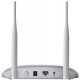 TP-LINK | Access Point | TL-WA801N | 802.11n | 2.4 | 300 Mbit/s | 10/100 Mbit/s | Ethernet LAN (RJ-45) ports 1 | MU-MiMO No | PoE in/out | Antenna type 2 x Fixed Omni-Directional Antennas | No