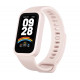 Xiaomi Smart Band 9 Active | TFT | Waterproof | Bluetooth | Pink