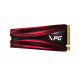 Drive SSD XPG GAMMIX S11 Pro 1TB PCIe 3x4 3.35/2.8 GB/s M.2