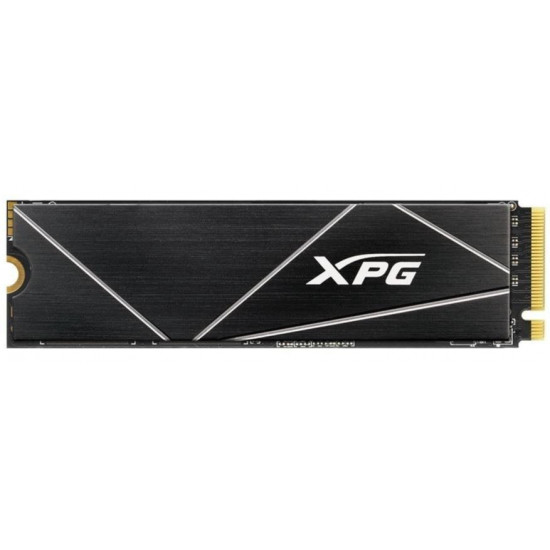 SSD drive XPG GAMIX S70 BLADE 512GB PCIe 4x4 7.2/2.6 GBs