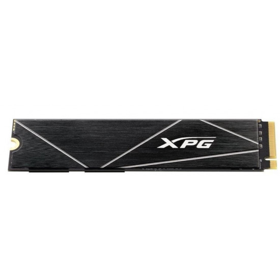 SSD drive XPG GAMIX S70 BLADE 512GB PCIe 4x4 7.2/2.6 GBs