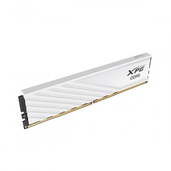 Memory XPG Lancer Blade DDR5 5600 32GB 2x16 CL46 white