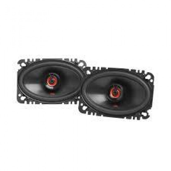 CAR SPEAKERS 4X6 CLUB 6422F/COAXIAL SPKCB6422F JBL