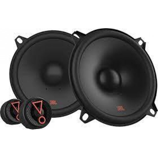 CAR SPEAKERS 5.25/COMPONENT STAGE3507CF JBL