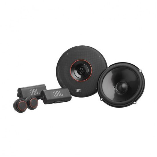 CAR SPEAKERS 6.5 CLUB 64C/COMPONENT JBLSPKCB64C JBL