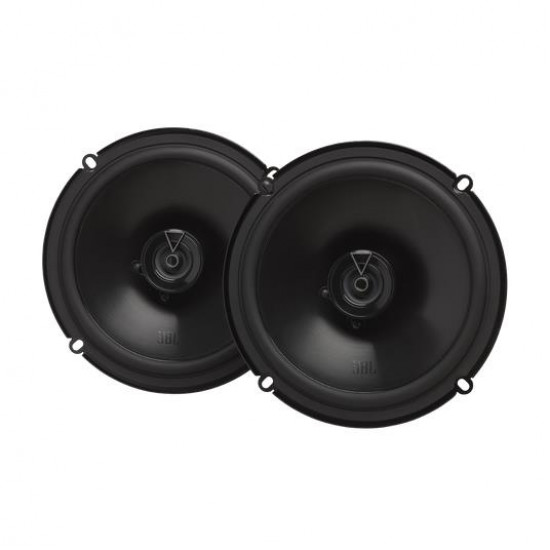 CAR SPEAKERS 6.5 CLUB 64FSL/COAXIAL FLAT JBLSPKCB64FSL JBL