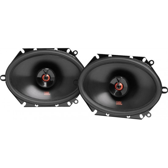 CAR SPEAKERS 6X8/5X7 CLUB/8622F COAXIAL SPKCB8622F JBL