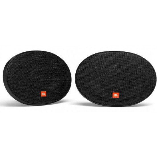 CAR SPEAKERS 6X9 3-WAY/STAGE29634 JBL