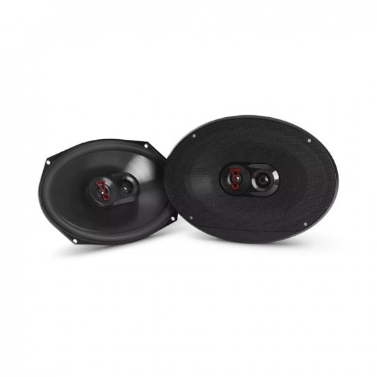 CAR SPEAKERS 6X9 3-WAY/STAGE39637 JBL