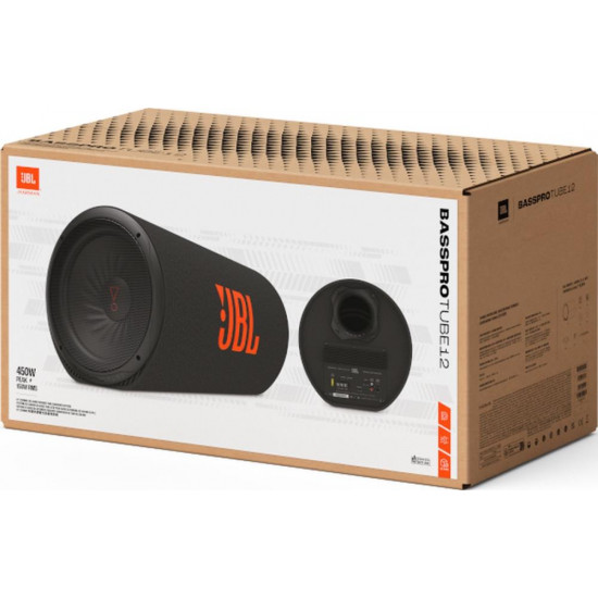 CAR SUBWOOFER/BASS PRO BP12T JBL