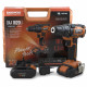 CORDLESS DRILL 16V 1.5AH/DAA 1620LI DAEWOO