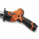 CORDLESS SET: DRILL + SAW/DGA 1220LI SET DAEWOO