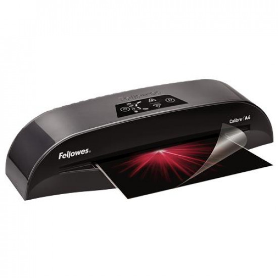 LAMINATOR CALIBRE A4/5740701 FELLOWES