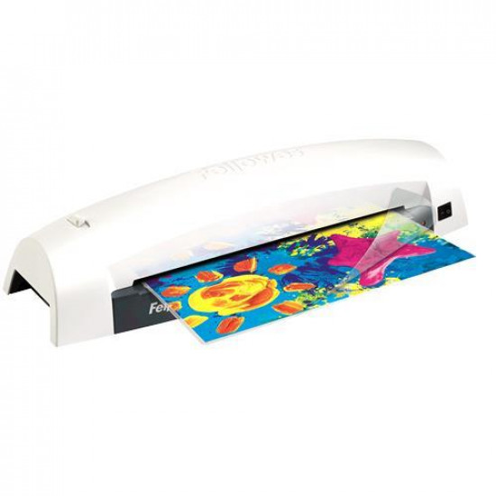 LAMINATOR LUNAR A4/5715601 FELLOWES