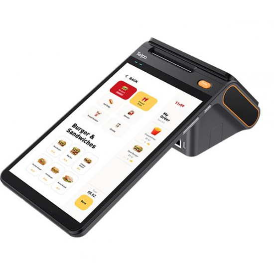 MOBILE POS M8/8 4+64 M8-464 TELPO