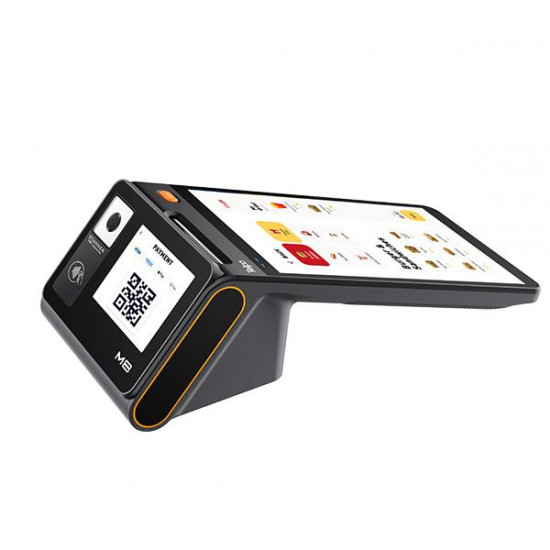 MOBILE POS M8/8 4+64 M8-464 TELPO