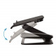 NB ACC STAND SUPPORT HANA/BLACK 8064301 FELLOWES