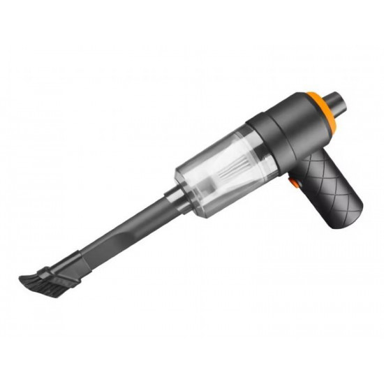 Vacuum Cleaner|GEMBIRD|CK-MVC-01|Handheld|15 Watts|Weight 0.235 kg|CK-MVC-01