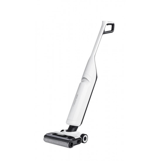 Vacuum Cleaner|ROBOROCK|FLEXI LITE|Upright/Wet/dry/Cordless/Bagless|Capacity 0.4 l|Noise 73 dB|White|Weight 3.89 kg|WD3D3A01-01