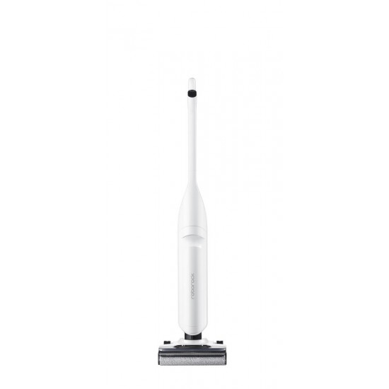 Vacuum Cleaner|ROBOROCK|FLEXI LITE|Upright/Wet/dry/Cordless/Bagless|Capacity 0.4 l|Noise 73 dB|White|Weight 3.89 kg|WD3D3A01-01