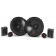 CAR SPEAKERS 6.5/COMPONENT STAGE3607CF JBL